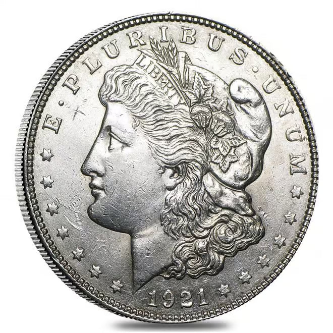 Palladium Coins