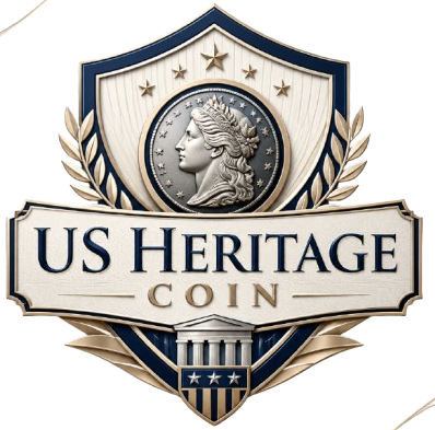 US Heritage Coin