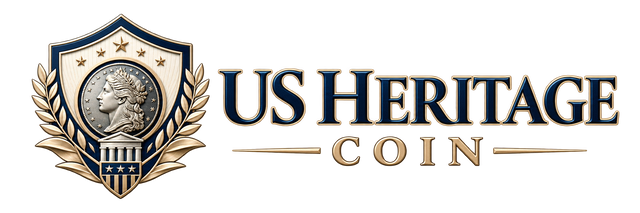 US Heritage Coin
